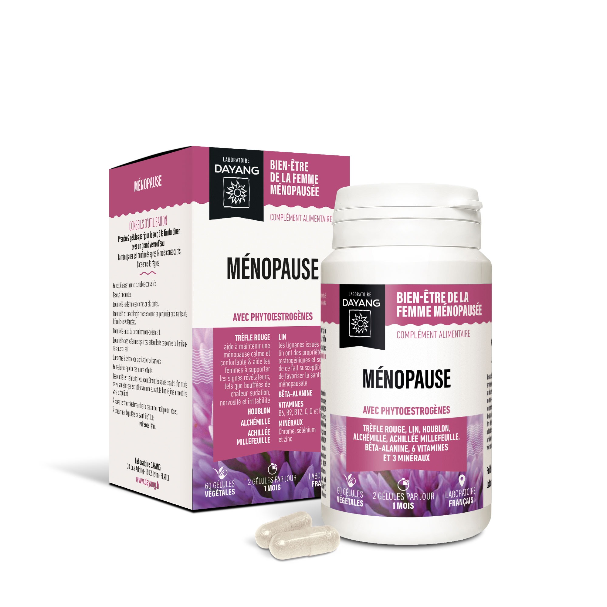 Ménopause
